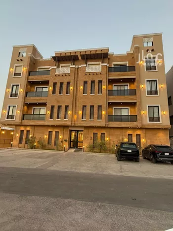 شقة للبيع في شارع جعفر بن سليمان, حي قرطبة, مدينة الرياض, منطقة الرياض