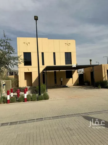 فيلا للإيجار في شارع رقم 1232, حي سدرة, مدينة الرياض, منطقة الرياض