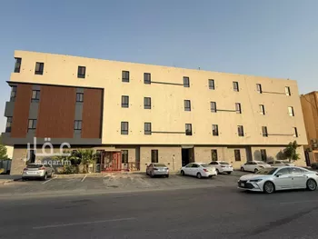شقة للبيع في شارع محمد علي جناح, حي اليرموك, مدينة الرياض, منطقة الرياض صورة 2