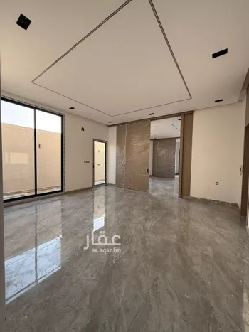 دور للبيع في شارع الصنوان, حي إشبيلية, مدينة الرياض, منطقة الرياض صورة 3