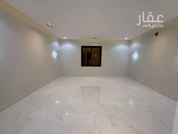 فيلا للإيجار في شارع محمد بن عمر القلشاني, حي البيان, مدينة الرياض, منطقة الرياض صورة 2