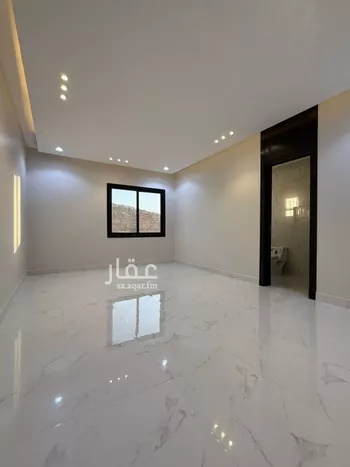 فيلا للإيجار في شارع محمد بن عمر القلشاني, حي البيان, مدينة الرياض, منطقة الرياض صورة 4