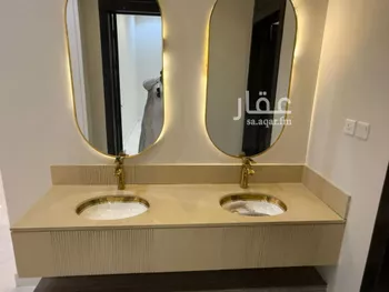 فيلا للإيجار في شارع محمد بن عمر القلشاني, حي البيان, مدينة الرياض, منطقة الرياض صورة 5