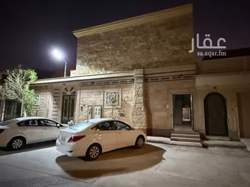 شقة للإيجار في شارع الطائرة, حي إشبيلية, مدينة الرياض, منطقة الرياض