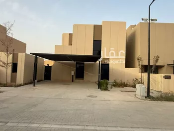 فيلا للإيجار في شارع رقم 1232, حي سدرة, مدينة الرياض, منطقة الرياض