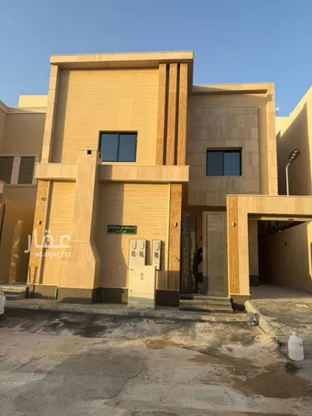 فيلا للإيجار في شارع محمد بن عمر القلشاني, حي البيان, مدينة الرياض, منطقة الرياض صورة 3
