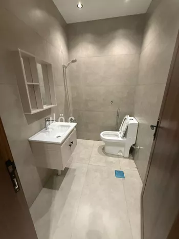 شقة للإيجار في شارع البحار, حي الحمراء, مدينة الرياض, منطقة الرياض صورة 3