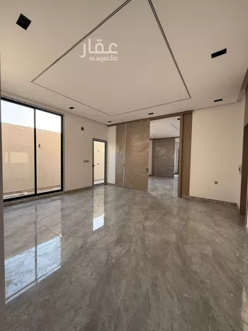 دور للبيع في شارع الصنوان, حي إشبيلية, مدينة الرياض, منطقة الرياض صورة 3