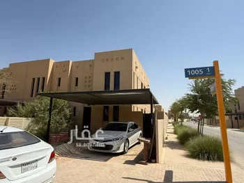 فيلا للإيجار في شارع رقم 1005, حي سدرة, مدينة الرياض, منطقة الرياض صورة 2