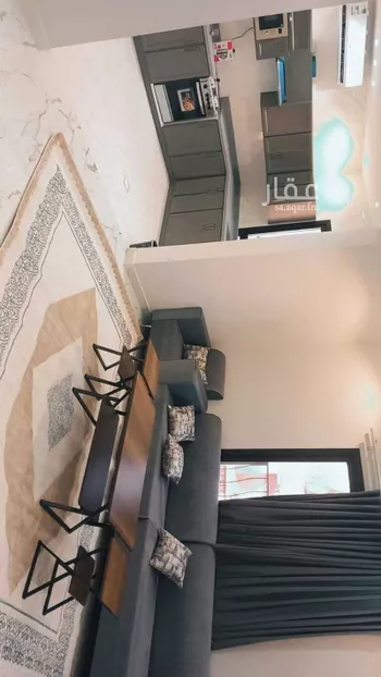 شقة للإيجار في شارع لبابة, حي الضباط, مدينة الرياض, منطقة الرياض صورة 4