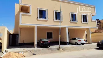 فيلا للبيع في شارع جندب بن كعب, حي الضباط, مدينة الرياض, منطقة الرياض