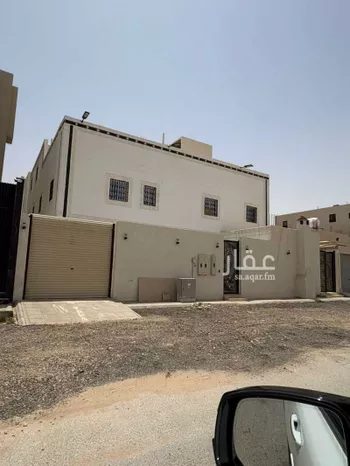 فيلا للبيع في حي عقرباء, مدينة امارة منطقة الرياض - الجبيله, منطقة الرياض