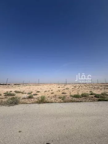 أرض للبيع في شارع المفرق وكمب الطرق 1628 ، القرعاء ، بريدة