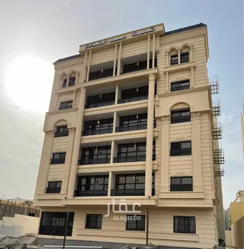 شقة للبيع في شارع خير الدين الرملي, حي الشرفية, مدينة امارة منطقة مكة المكرمة - الطائف, منطقة مكة المكرمة