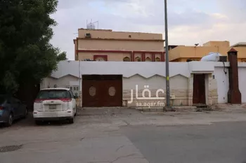 فيلا للبيع في شارع الحر بن يوسف, حي النسيم الغربي, مدينة الرياض, منطقة الرياض صورة 2