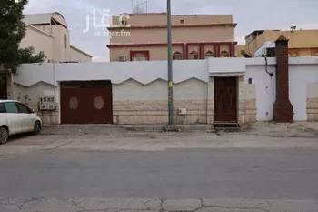 فيلا للبيع في شارع الحر بن يوسف, حي النسيم الغربي, مدينة الرياض, منطقة الرياض صورة 3