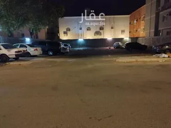 أرض للبيع في شارع 1 الزاهر 2 ، حي السلامة ، مكة ، منطقة مكة المكرمة