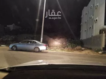 أرض للبيع في شارع عمر بن الورد ، حي البحيرات ، مكة ، منطقة مكة المكرمة