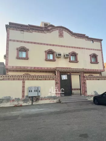 شقة للإيجار في شارع فهد محمد محمد كعبي, حي الرياض, مدينة جدة, منطقة مكة المكرمة
