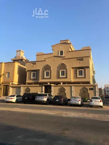 شقة للإيجار في شارع عبدالجليل الاوسي, حي الرياض, مدينة جدة, منطقة مكة المكرمة