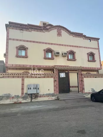 شقة للإيجار في شارع فهد محمد محمد كعبي, حي الرياض, مدينة جدة, منطقة مكة المكرمة