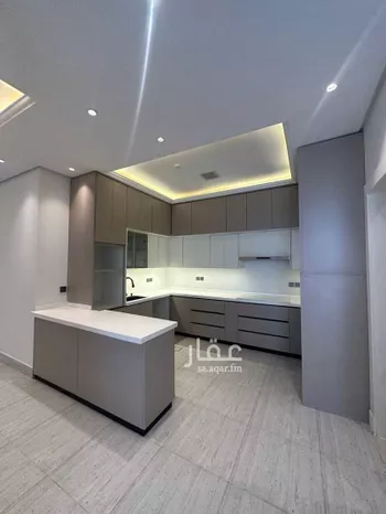 شقة للإيجار في شارع ابها, حي الملقا, مدينة الرياض, منطقة الرياض