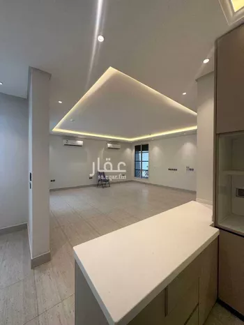 شقة للإيجار في شارع ابها, حي الملقا, مدينة الرياض, منطقة الرياض صورة 2
