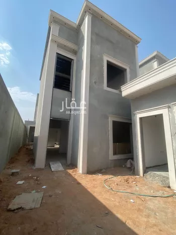 فيلا للبيع في شارع ابن الصاحب, حي الورود, مدينة الخرج, منطقة الرياض صورة 4