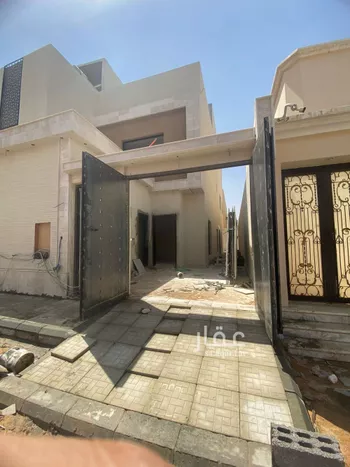 فيلا للبيع في شارع ابن عبدالكريم, حي السويدي, مدينة الرياض, منطقة الرياض صورة 5