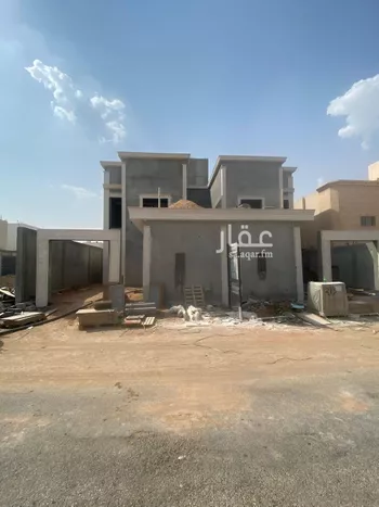 فيلا للبيع في شارع ابن الصاحب, حي الورود, مدينة الخرج, منطقة الرياض
