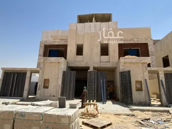فيلا للبيع في شارع يحيى التيمي, حي ضاحية نمار, مدينة الرياض, منطقة الرياض