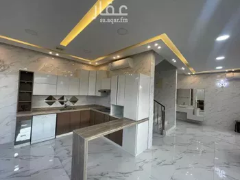 فيلا للإيجار في شارع حسان ابن كريب ابن المسرح, حي القويع, مدينة بريده, منطقة القصيم صورة 5