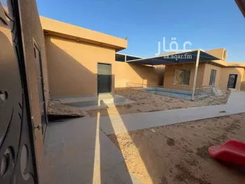 استراحة للإيجار في حي ضراس, مدينة البصر, منطقة القصيم صورة 2