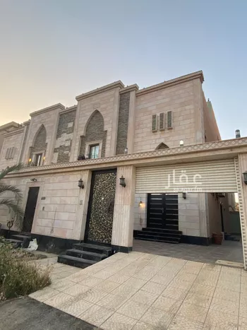 فيلا للإيجار في شارع زين العابدين بن علي عبد الشكور, حي الزمرد, مدينة جدة, منطقة مكة المكرمة