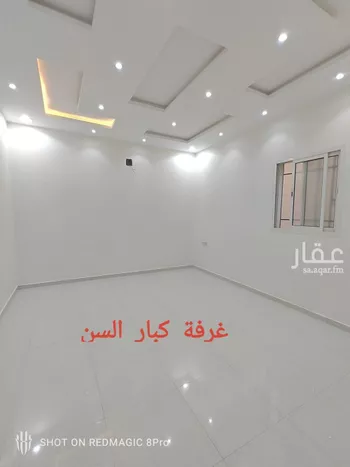 فيلا للإيجار في شارع 80814, حي الجنادرية, مدينة الرياض, منطقة الرياض صورة 5