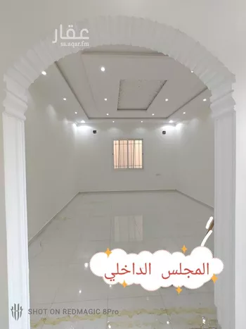 فيلا للإيجار في شارع 80814, حي الجنادرية, مدينة الرياض, منطقة الرياض صورة 4