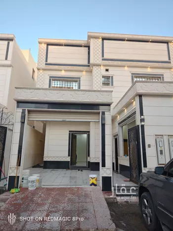 فيلا للإيجار في شارع 80814, حي الجنادرية, مدينة الرياض, منطقة الرياض