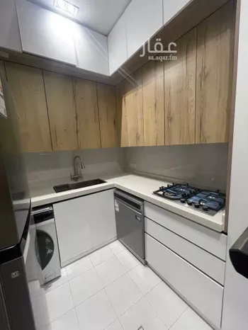 شقة للإيجار في شارع فؤاد محمد عمر توفيق, حي المهدية, مدينة الرياض, منطقة الرياض صورة 2