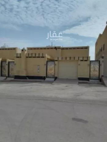 دور للبيع في شارع أمين بن محمد مرداد ، حي المهدية ، الرياض ، منطقة الرياض
