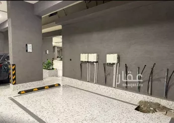 شقة للإيجار في شارع المرار بن سعيد, حي المروة, مدينة جدة, منطقة مكة المكرمة صورة 3