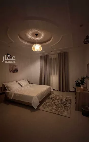 شقة مفروشة للحجز في شارع احمد بن ابراهيم الغرناطي, حي الاخباب, الطائف صورة 2