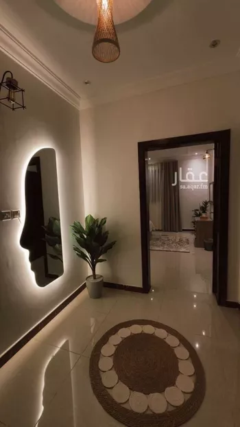 شقة مفروشة للحجز في شارع احمد بن ابراهيم الغرناطي, حي الاخباب, الطائف