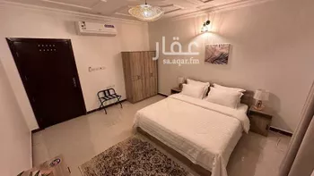 شقة مفروشة للحجز في شارع احمد بن ابراهيم الغرناطي, حي الاخباب, الطائف صورة 4