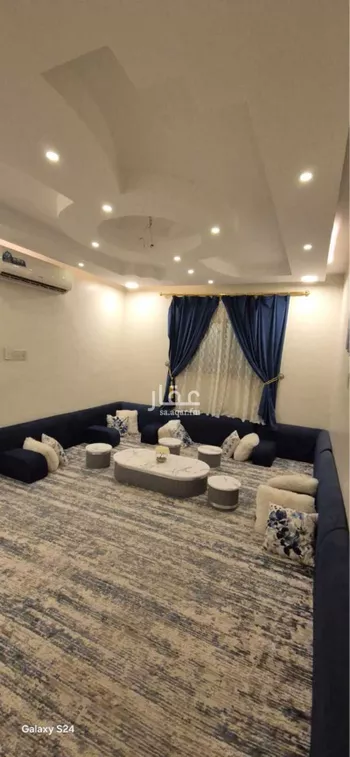 عمارة للبيع في شارع ابراهيم التلمساني, حي بدر, مدينة الدمام, المنطقة الشرقية صورة 3