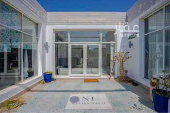 فيلا للبيع في شارع حسان بن ابي سنان, حي الشاطئ, مدينة جدة, منطقة مكة المكرمة صورة 3