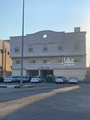 شقة للإيجار في شارع شارع زيد بن حارثة, حي المنار, مدينة الدمام, المنطقة الشرقية