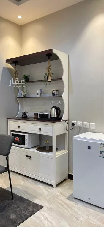 شقة للإيجار في شارع شارع رقم 134, حي الياسمين, مدينة الرياض, منطقة الرياض صورة 5