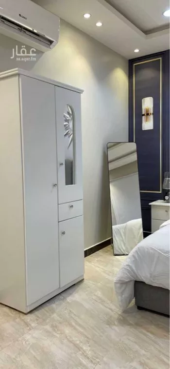 شقة مفروشة للحجز في شارع رقم 134 ، حي الياسمين ، الرياض ، منطقة الرياض صورة 3