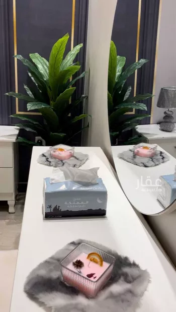 شقة للإيجار في شارع شارع رقم 134, حي الياسمين, مدينة الرياض, منطقة الرياض صورة 3