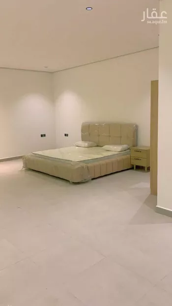 استديو مفروش للحجز في شارع أبي إبراهيم الجرجاني, النرجس, الرياض صورة 2